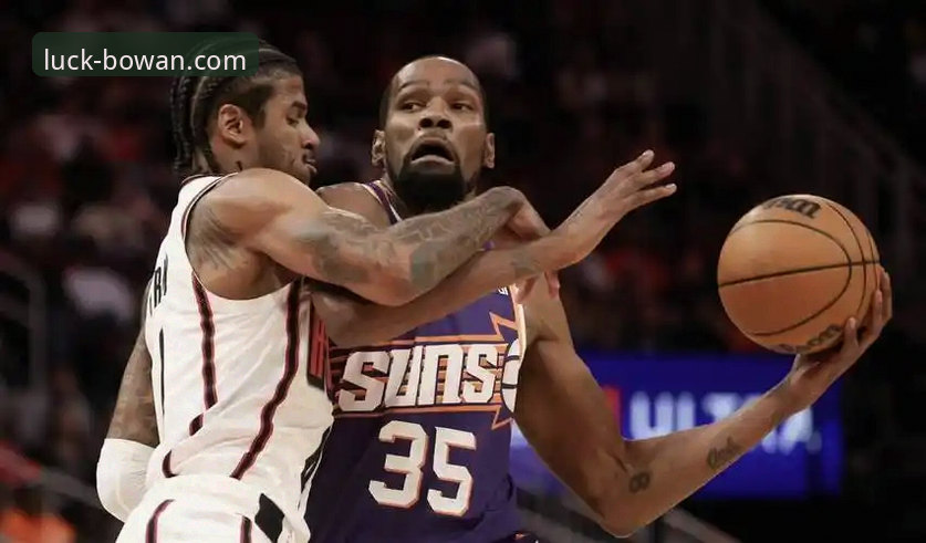 火箭大胜尼克斯 vs 唐斯独木难支：博万娱乐平台看NBA常规赛的观赛体验与深度分析
